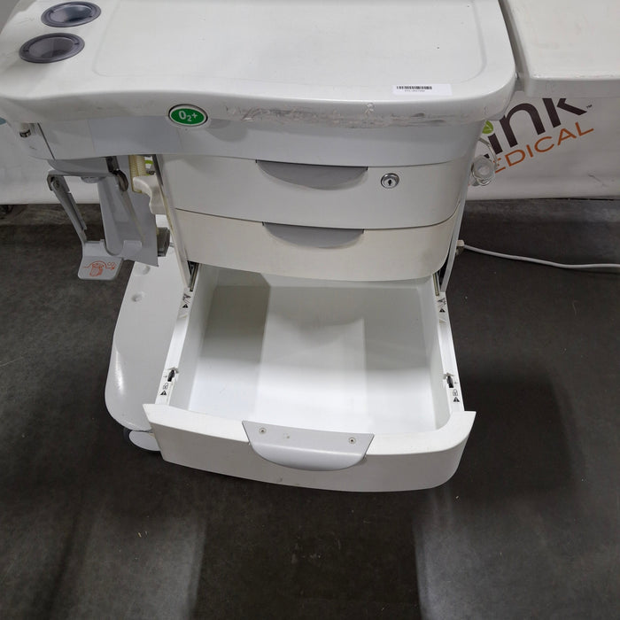 Datex-Ohmeda Datex-Ohmeda Aisys Anesthesia Unit Anesthesia reLink Medical