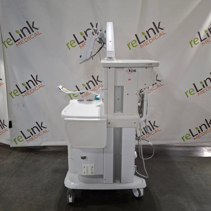 Datex-Ohmeda Datex-Ohmeda Aisys Anesthesia Unit Anesthesia reLink Medical