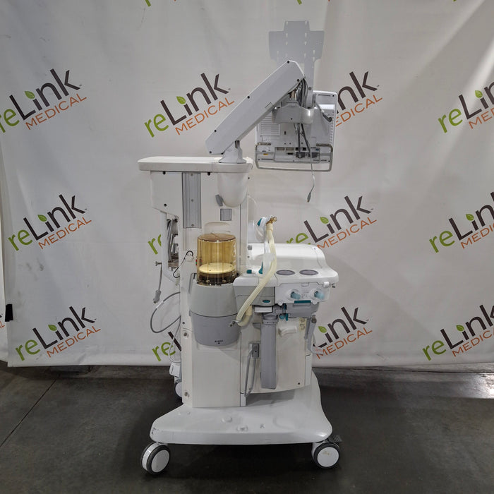 Datex-Ohmeda Datex-Ohmeda Aisys Anesthesia Unit Anesthesia reLink Medical