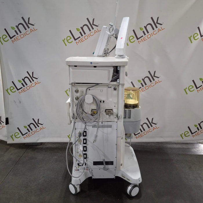 Datex-Ohmeda Datex-Ohmeda Aisys Anesthesia Unit Anesthesia reLink Medical