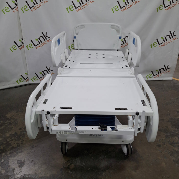 Stryker Secure III 3005 Hospital Bed