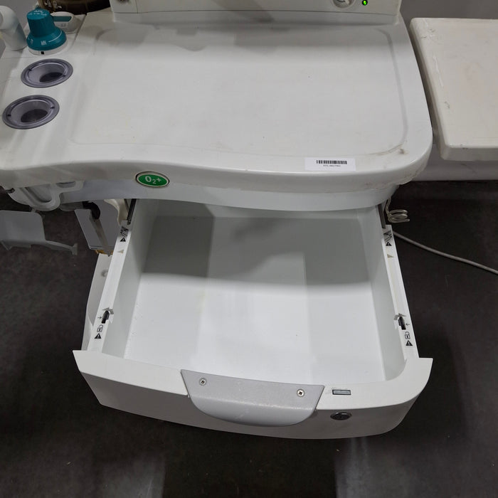 Datex-Ohmeda Aisys Anesthesia Unit