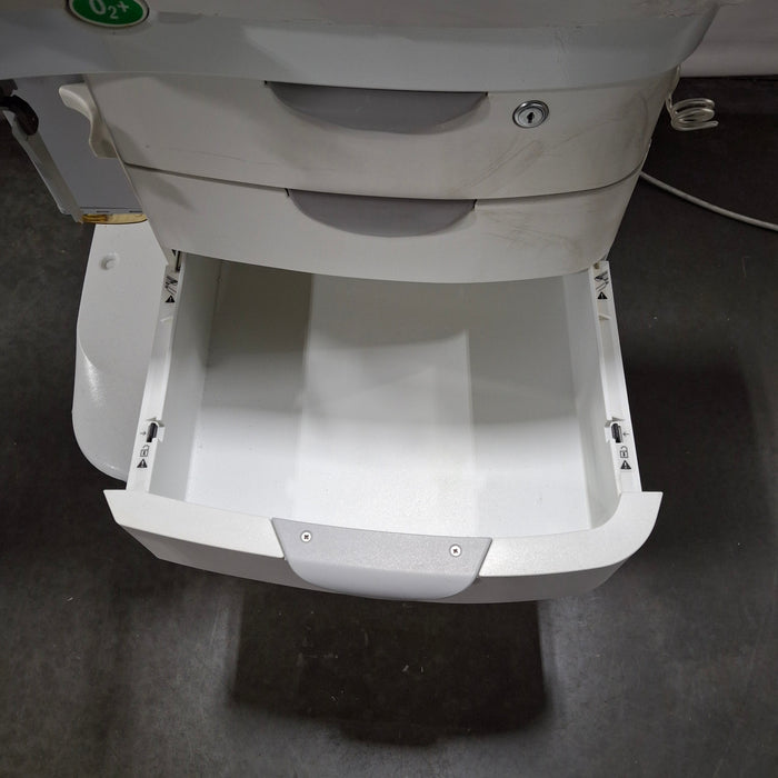 Datex-Ohmeda Aisys Anesthesia Unit