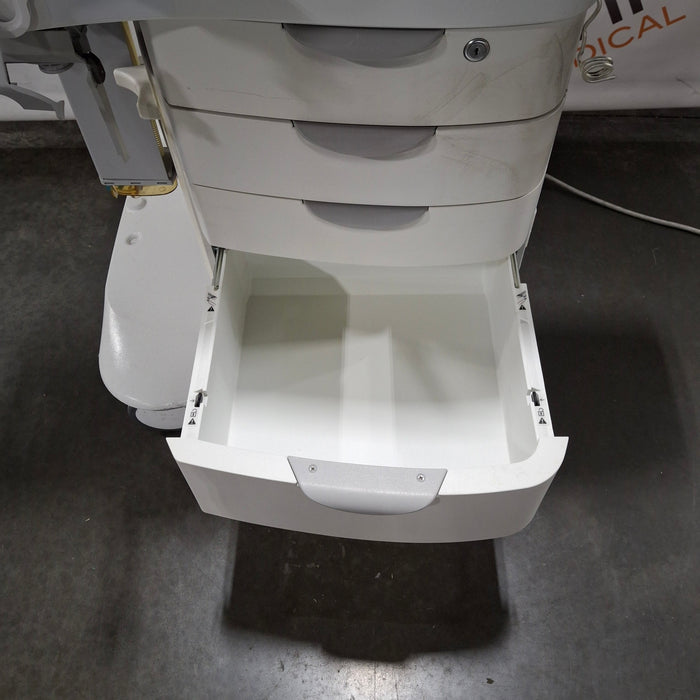 Datex-Ohmeda Aisys Anesthesia Unit