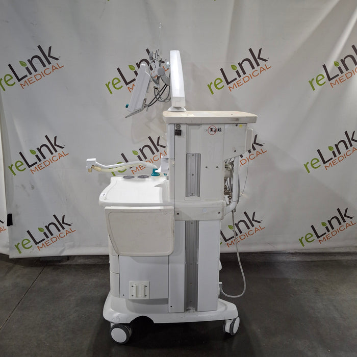 Datex-Ohmeda Aisys Anesthesia Unit