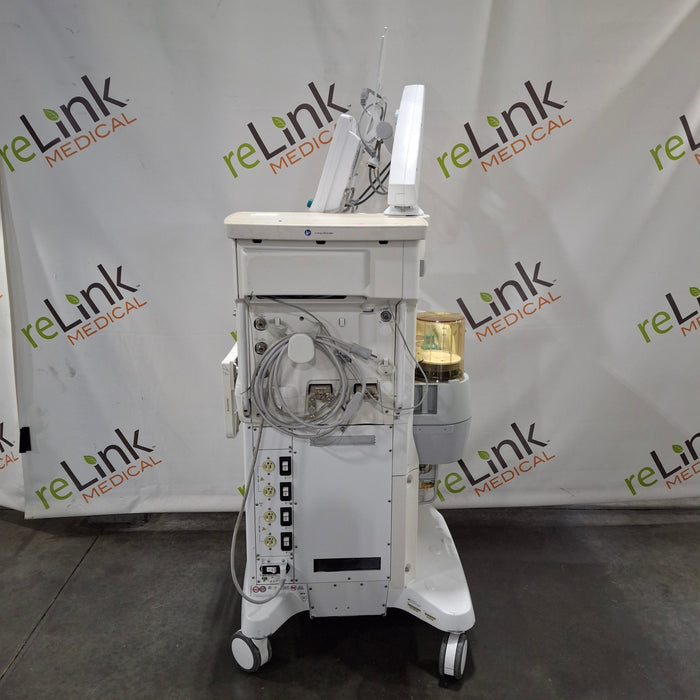 Datex-Ohmeda Aisys Anesthesia Unit