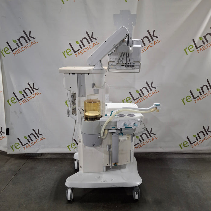 Datex-Ohmeda Aisys Anesthesia Unit