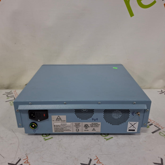 ArthroCare Corporation Coblator II Surgical System