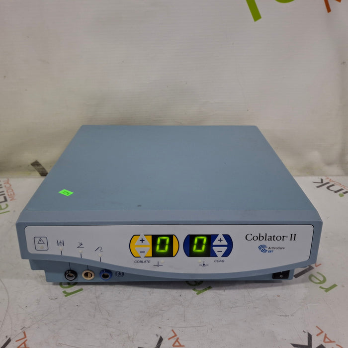 ArthroCare Corporation Coblator II Surgical System