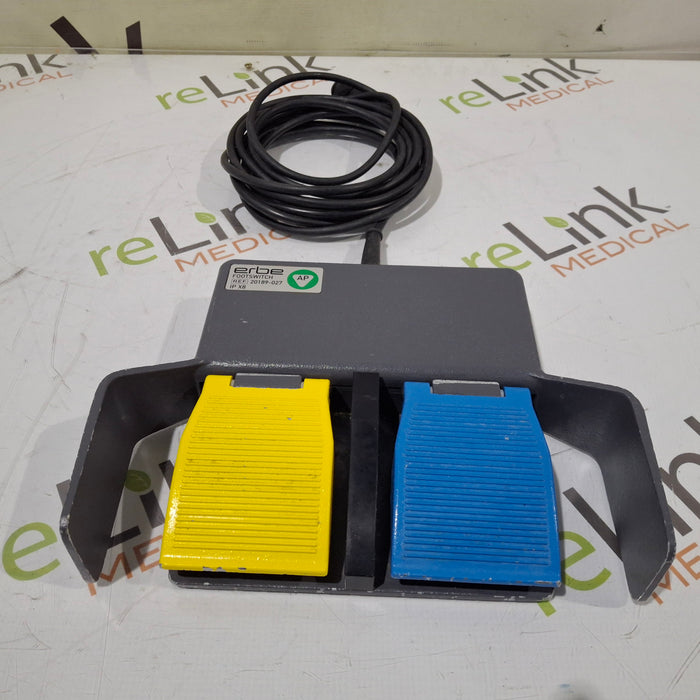 Erbe 20189-027 Footswitch