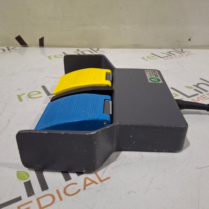 Erbe 20189-027 Footswitch