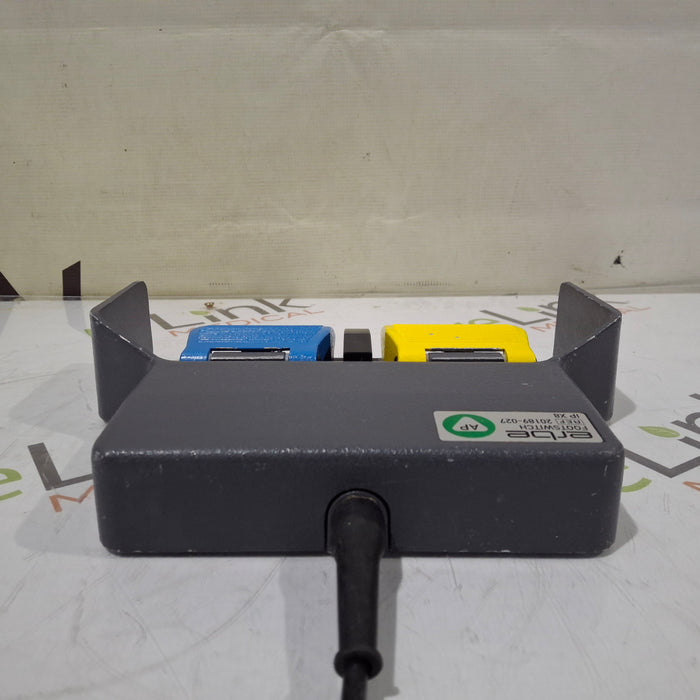 Erbe 20189-027 Footswitch