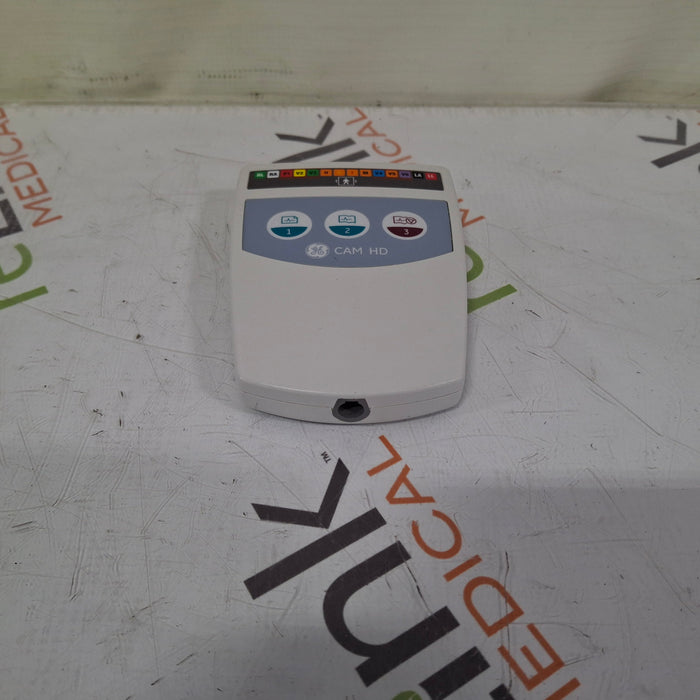 GE Healthcare CAM-HD Acquisition Module
