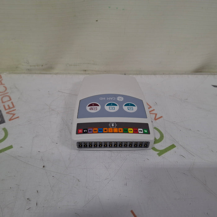 GE Healthcare CAM-HD Acquisition Module