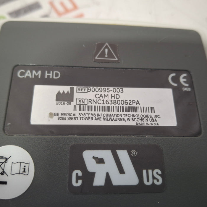GE Healthcare CAM-HD Acquisition Module