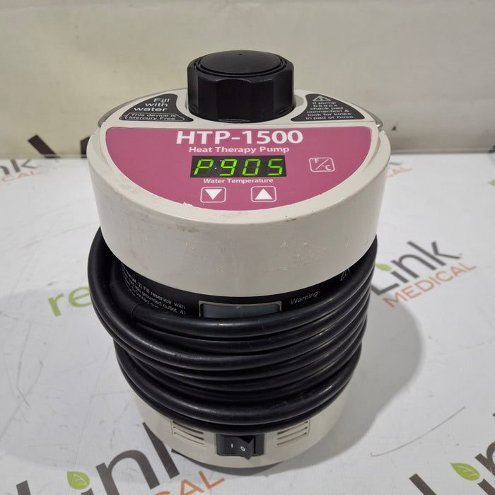 Adroit Medical Systems Adroit Medical Systems HTP-1500 Heat Therapy Pump Fitness and Rehab Equipment reLink Medical