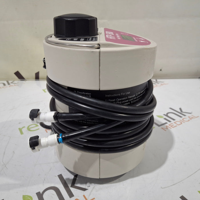 Adroit Medical Systems Adroit Medical Systems HTP-1500 Heat Therapy Pump Fitness and Rehab Equipment reLink Medical