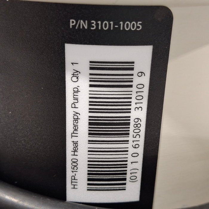 Adroit Medical Systems Adroit Medical Systems HTP-1500 Heat Therapy Pump Fitness and Rehab Equipment reLink Medical