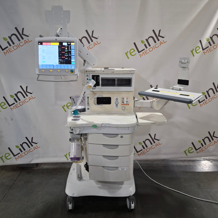 Datex-Ohmeda Aisys Anesthesia Unit