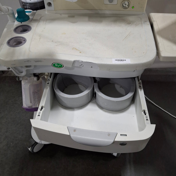 Datex-Ohmeda Aisys Anesthesia Unit