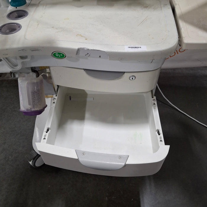 Datex-Ohmeda Aisys Anesthesia Unit