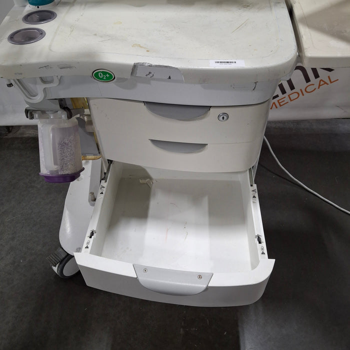 Datex-Ohmeda Aisys Anesthesia Unit