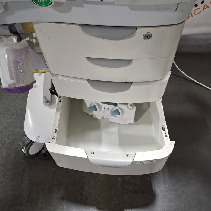 Datex-Ohmeda Aisys Anesthesia Unit