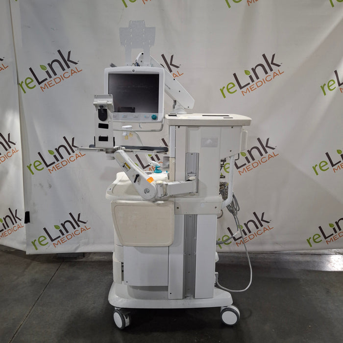 Datex-Ohmeda Aisys Anesthesia Unit