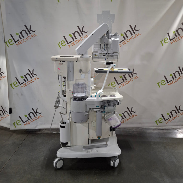 Datex-Ohmeda Aisys Anesthesia Unit