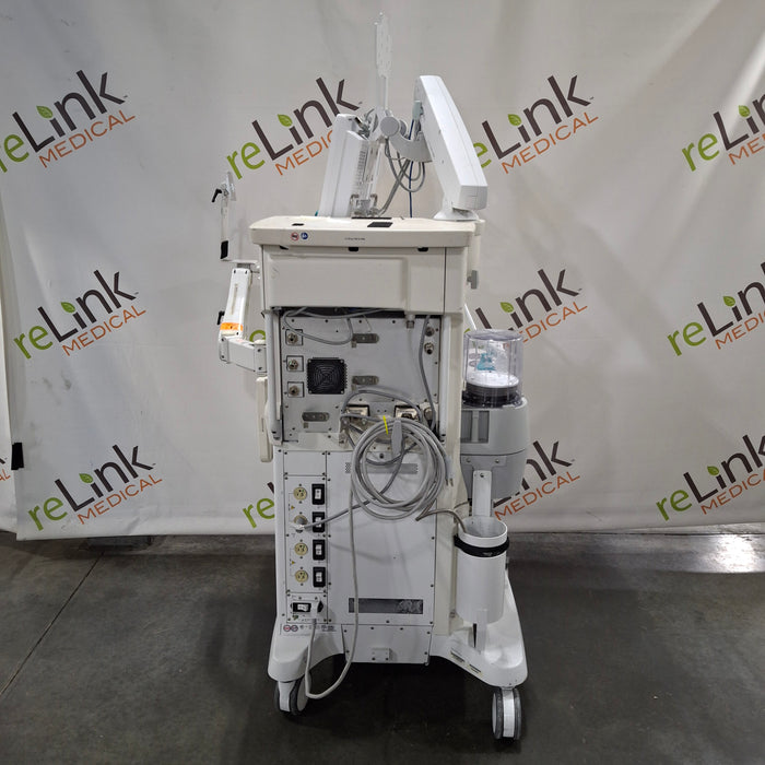 Datex-Ohmeda Aisys Anesthesia Unit