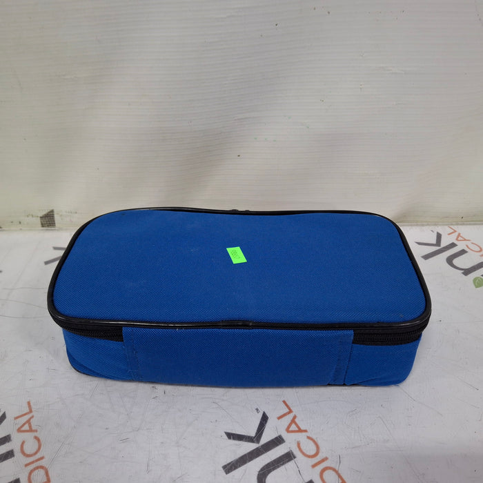 Dynatech DNI Nevada Oxitest Plus 7 Pulse Oximeter Tester Analyzer