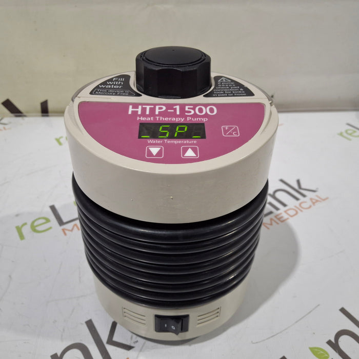 Adroit Medical Systems Adroit Medical Systems HTP-1500 Heat Therapy Pump Fitness and Rehab Equipment reLink Medical