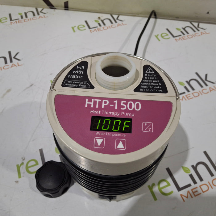 Adroit Medical Systems Adroit Medical Systems HTP-1500 Heat Therapy Pump Fitness and Rehab Equipment reLink Medical