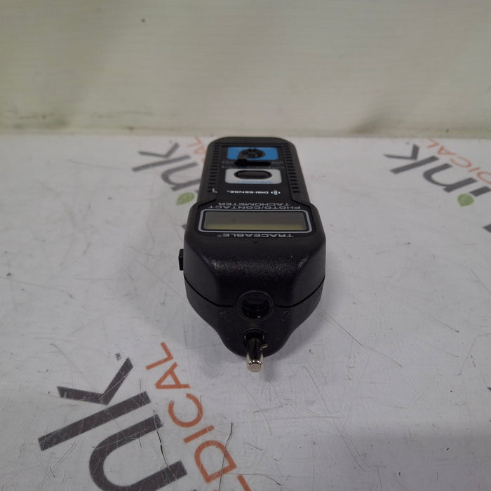 Cole Parmer Cole Parmer Digi-Sense Traceable Photo/Contact Tachometer Test Equipment reLink Medical