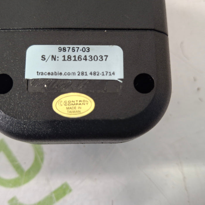 Cole Parmer Cole Parmer Digi-Sense Traceable Photo/Contact Tachometer Test Equipment reLink Medical