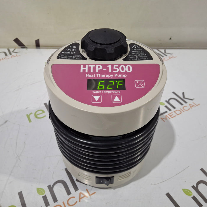 Adroit Medical Systems HTP-1500 Heat Therapy Pump