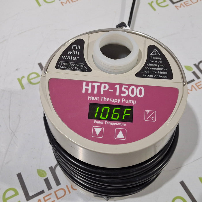 Adroit Medical Systems HTP-1500 Heat Therapy Pump