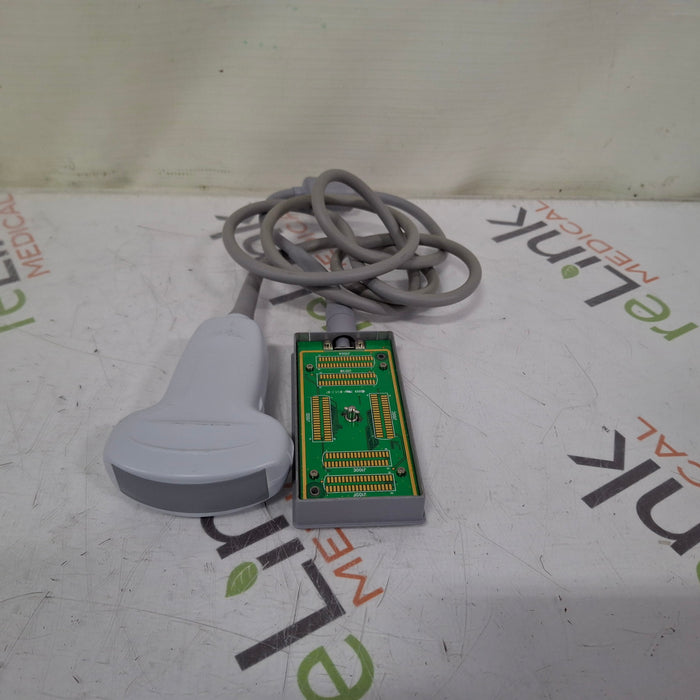 Sonosite Sonosite C60n/5-2 MHz Curved Array Transducer Ultrasound Probes reLink Medical