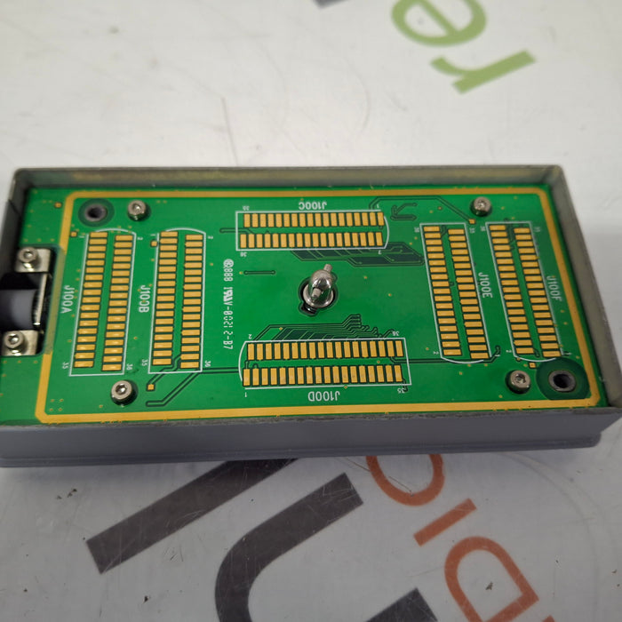 Sonosite Sonosite C60n/5-2 MHz Curved Array Transducer Ultrasound Probes reLink Medical