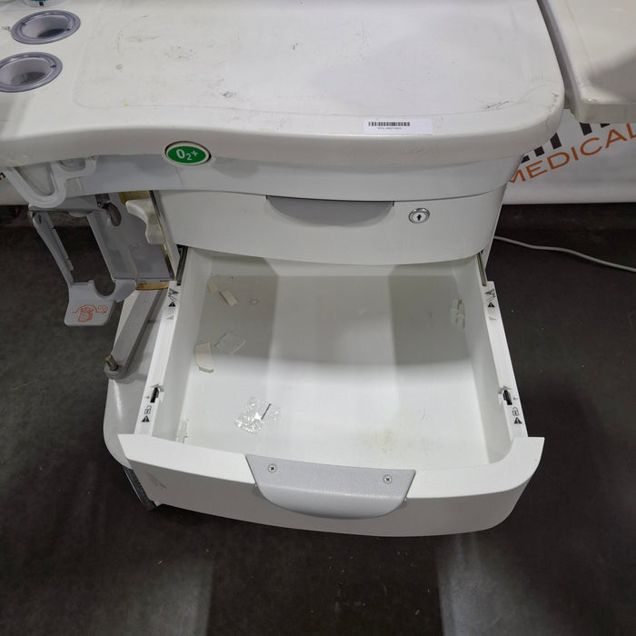 Datex-Ohmeda Aisys Anesthesia Unit