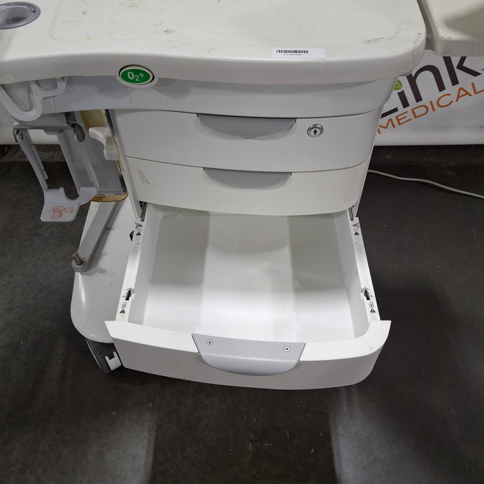 Datex-Ohmeda Aisys Anesthesia Unit