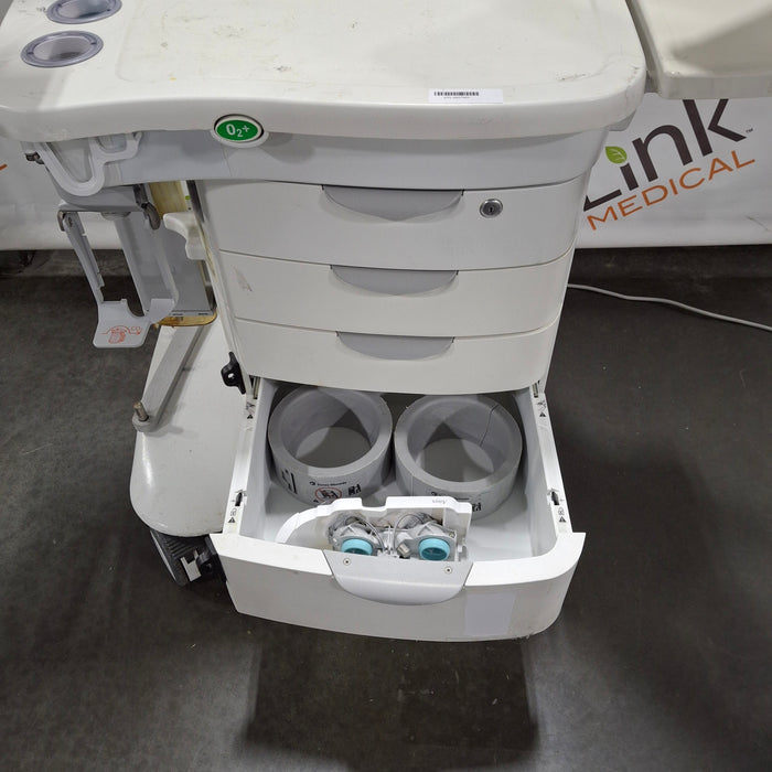 Datex-Ohmeda Aisys Anesthesia Unit