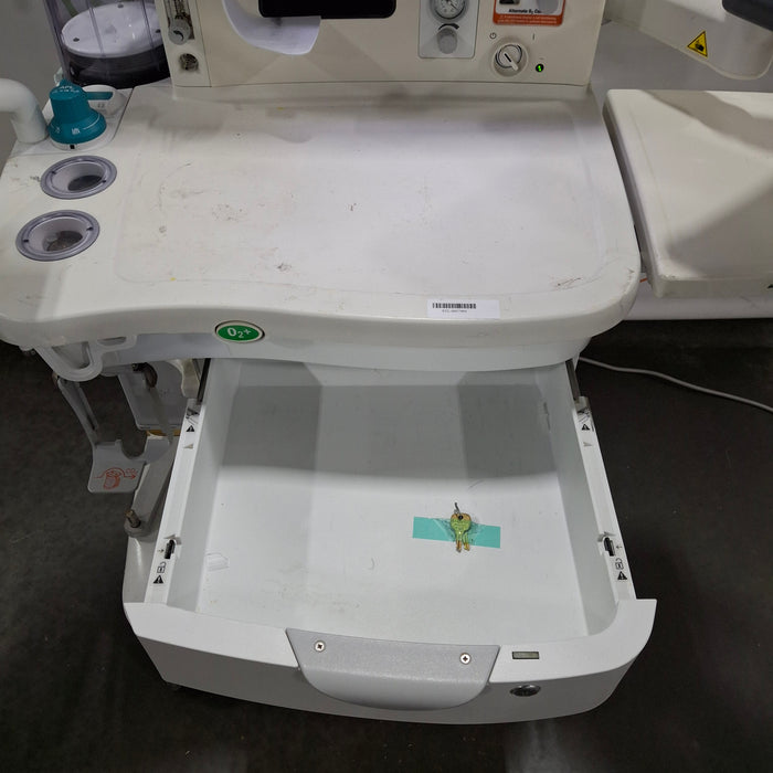 Datex-Ohmeda Aisys Anesthesia Unit