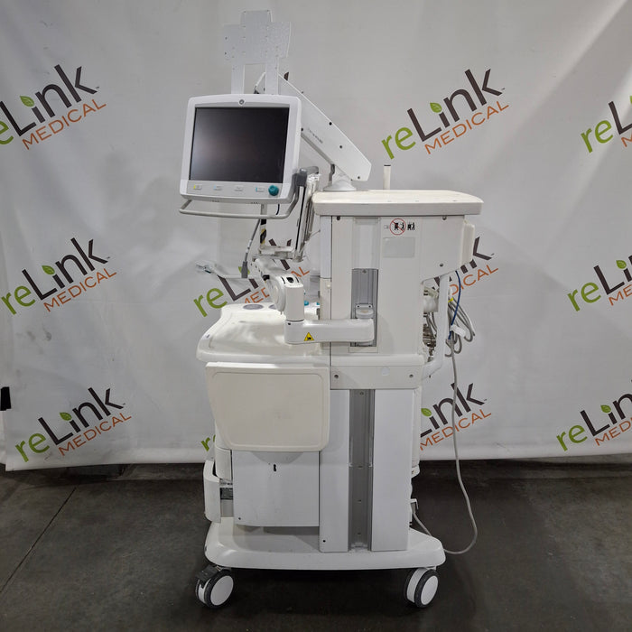 Datex-Ohmeda Aisys Anesthesia Unit