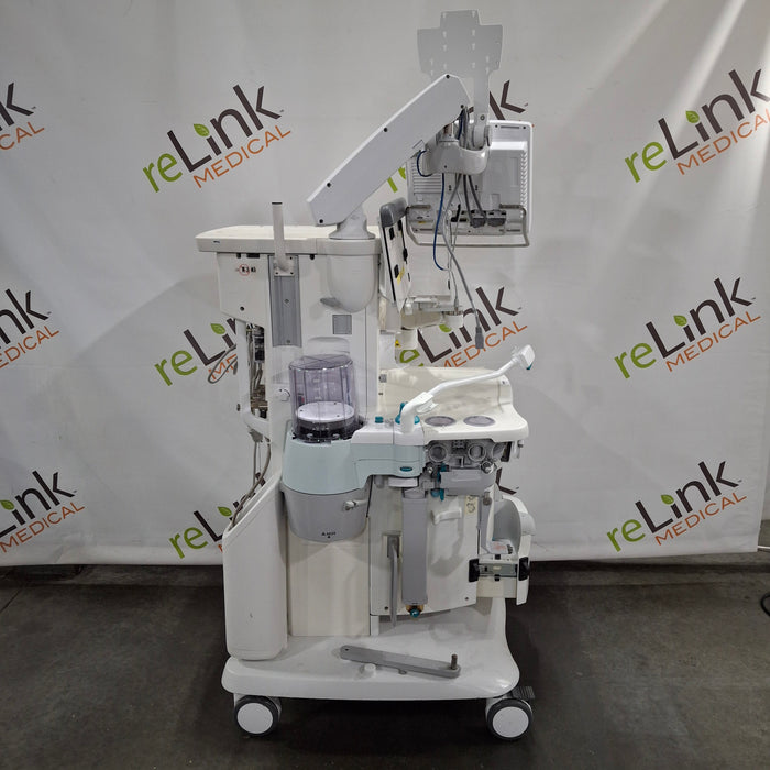 Datex-Ohmeda Aisys Anesthesia Unit