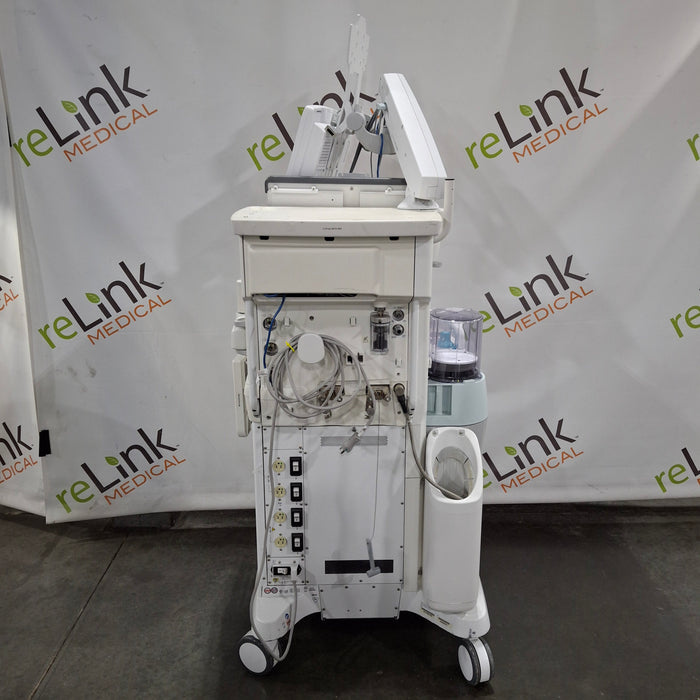 Datex-Ohmeda Aisys Anesthesia Unit