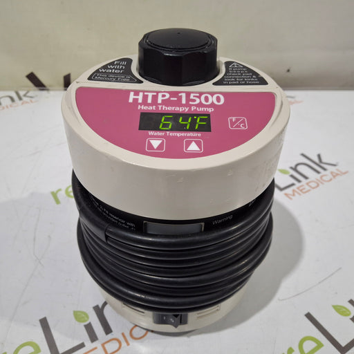 Adroit Medical Systems Adroit Medical Systems HTP-1500 Heat Therapy Pump Fitness and Rehab Equipment reLink Medical