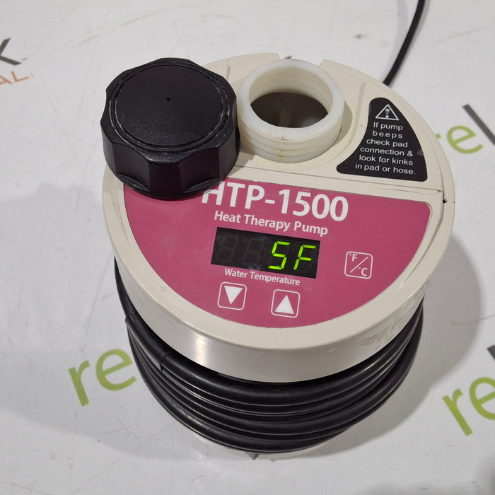 Adroit Medical Systems Adroit Medical Systems HTP-1500 Heat Therapy Pump Fitness and Rehab Equipment reLink Medical