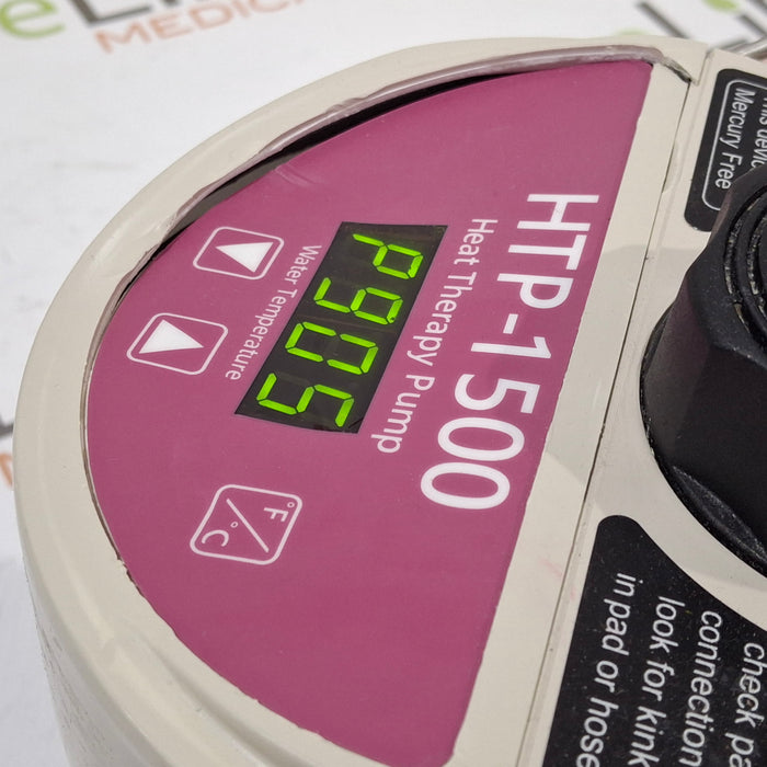 Adroit Medical Systems Adroit Medical Systems HTP-1500 Heat Therapy Pump Fitness and Rehab Equipment reLink Medical