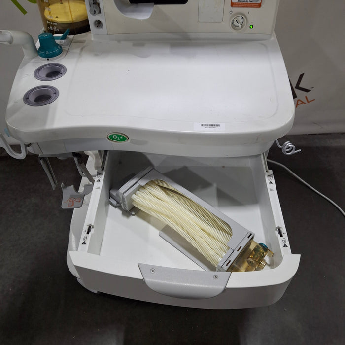 Datex-Ohmeda Datex-Ohmeda Aisys Anesthesia Unit Anesthesia reLink Medical
